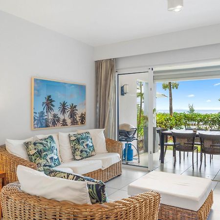 Pointe aux Biches Kanope Bay - Holiday Beachfront Apartments מראה חיצוני תמונה